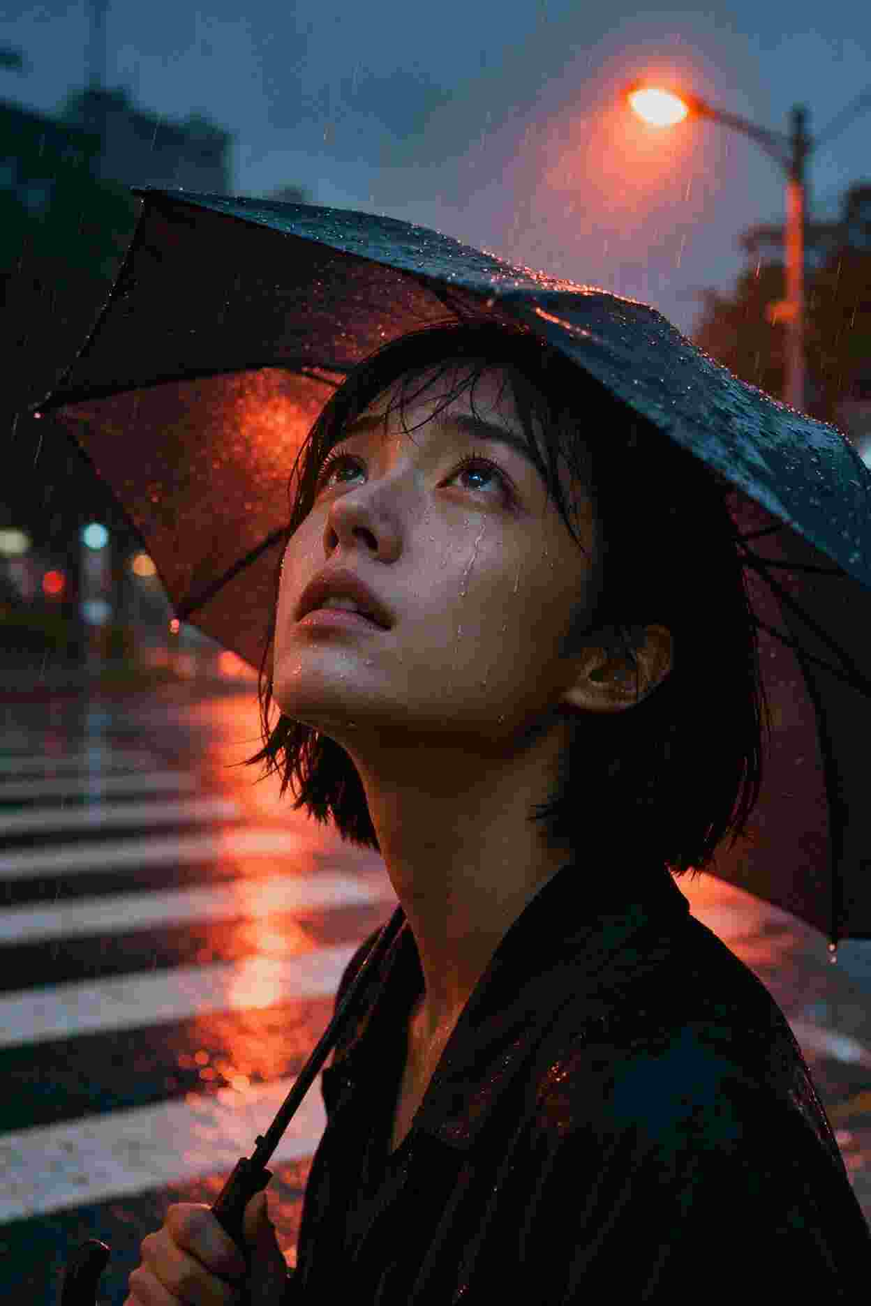 永不落幕