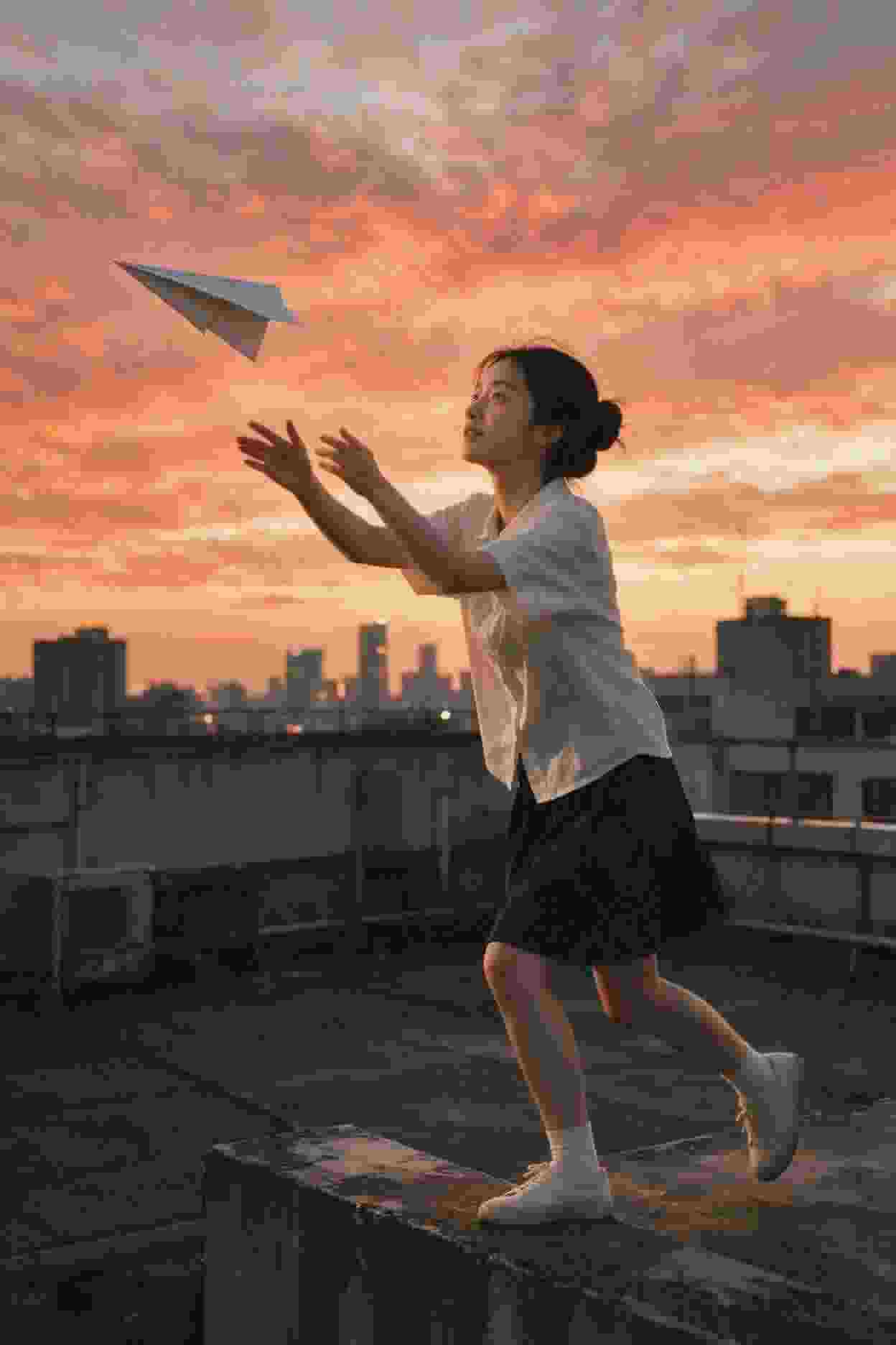 遮天