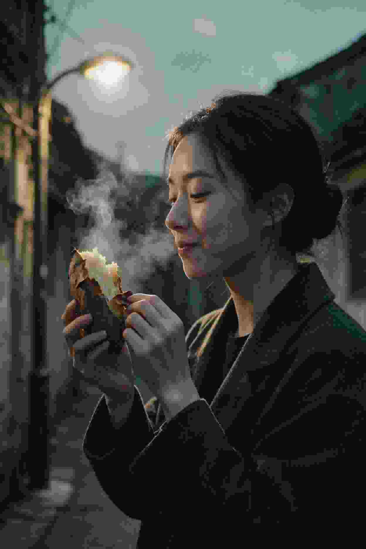 黑科技时代